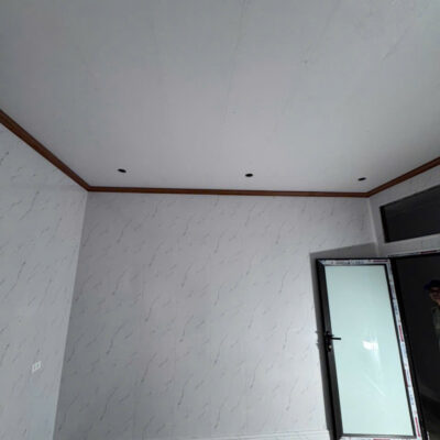 Tấm ốp tường Nano