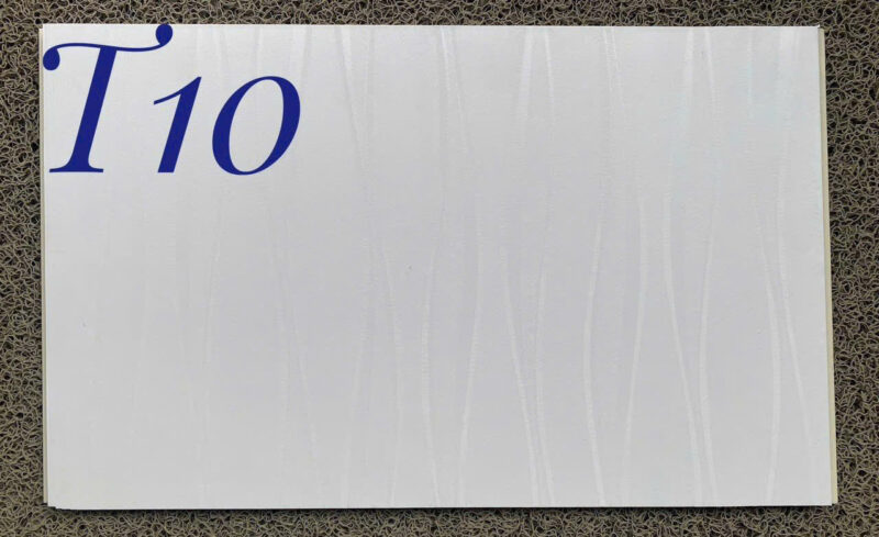 Tấm ốp tường Nano
