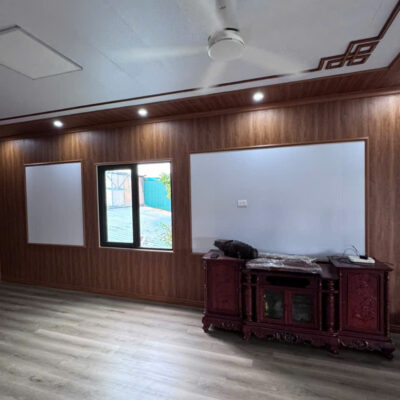 Tấm ốp tường Nano