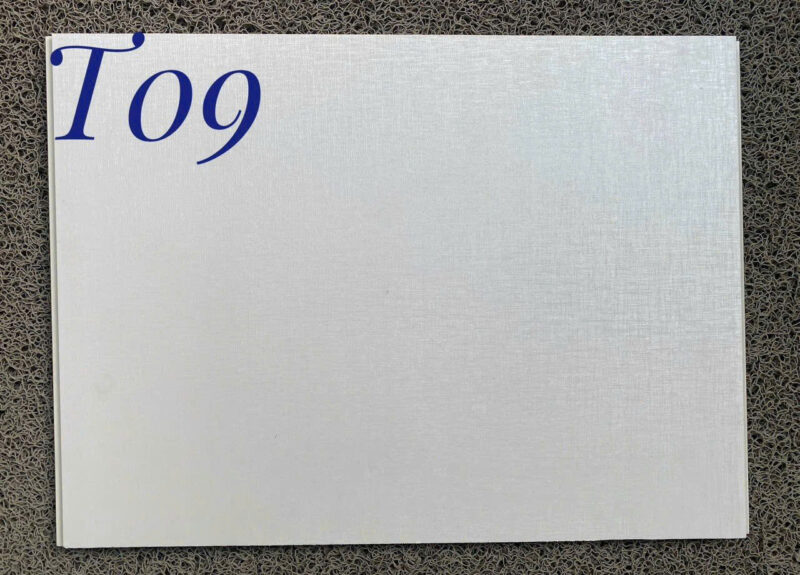 Tấm ốp tường Nano