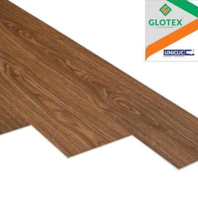 Sàn nhựa hẻm khóa Glotex 4mm