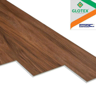 Sàn nhựa hẻm khóa Glotex 4mm
