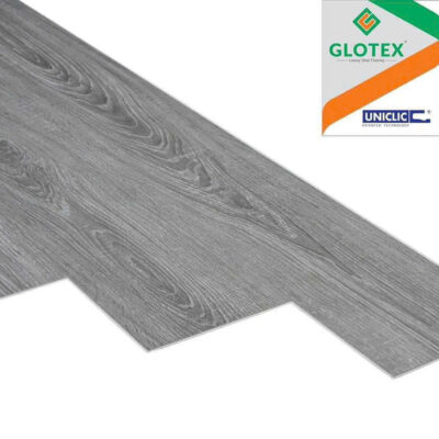Sàn nhựa hẻm khóa Glotex 4mm