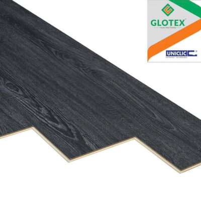 Sàn nhựa hẻm khóa Glotex 4mm