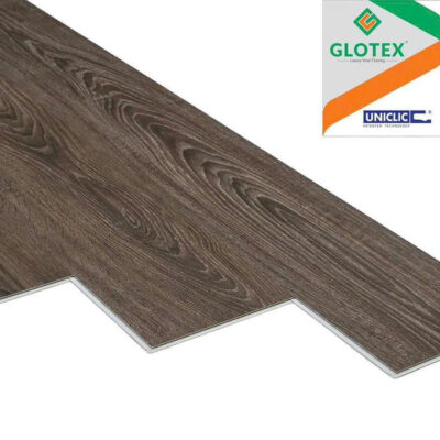Sàn nhựa hẻm khóa Glotex 4mm
