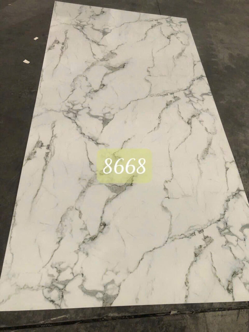 Tấm nhựa ốp PVC