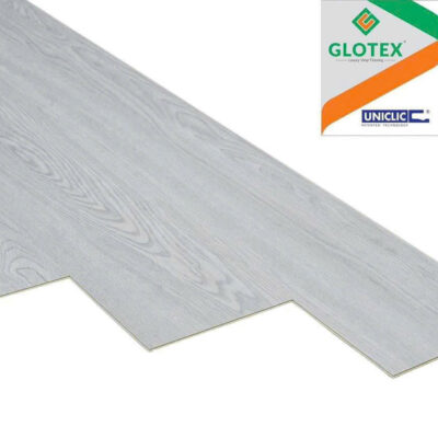 Sàn nhựa hẻm khóa Glotex 4mm