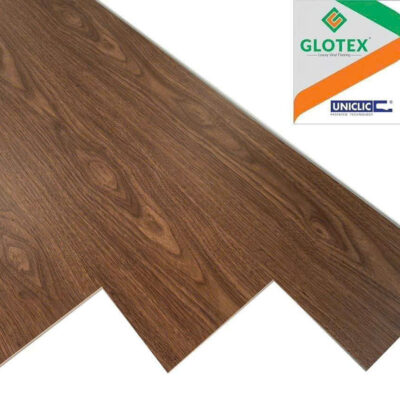 Sàn nhựa hẻm khóa Glotex 4mm