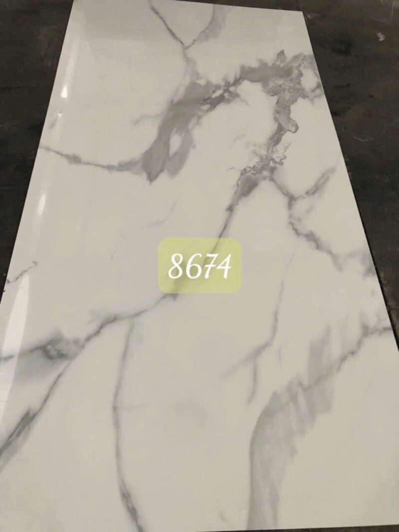 Tấm nhựa ốp PVC