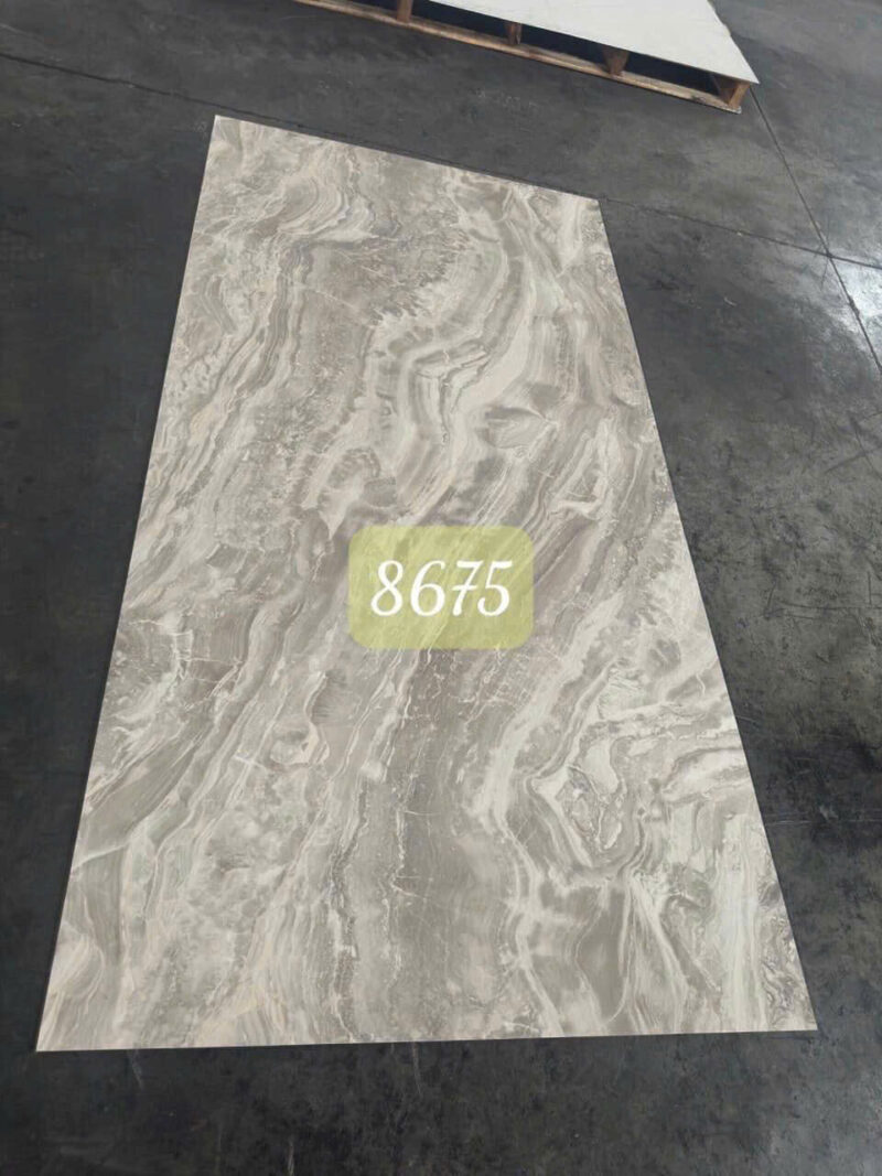 Tấm nhựa ốp PVC