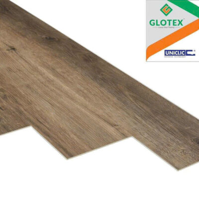 Sàn nhựa hẻm khóa Glotex 4mm