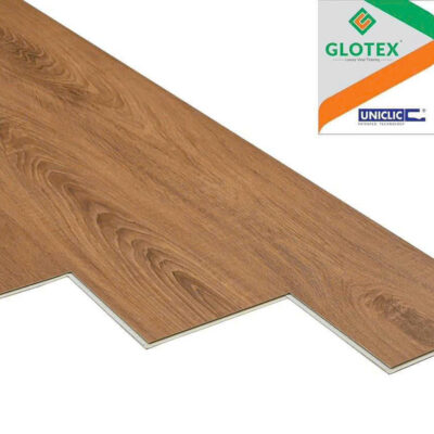 Sàn nhựa hẻm khóa Glotex 4mm