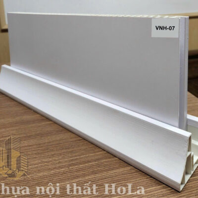 Tấm nhựa ốp PVC
