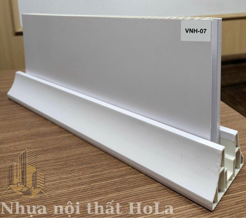 Tấm nhựa ốp PVC