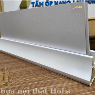 Tấm nhựa ốp PVC