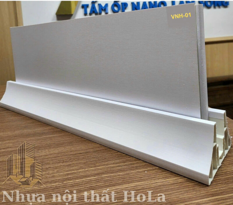 Tấm nhựa ốp PVC
