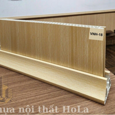 Tấm nhựa ốp PVC