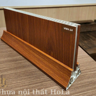 Tấm nhựa ốp PVC