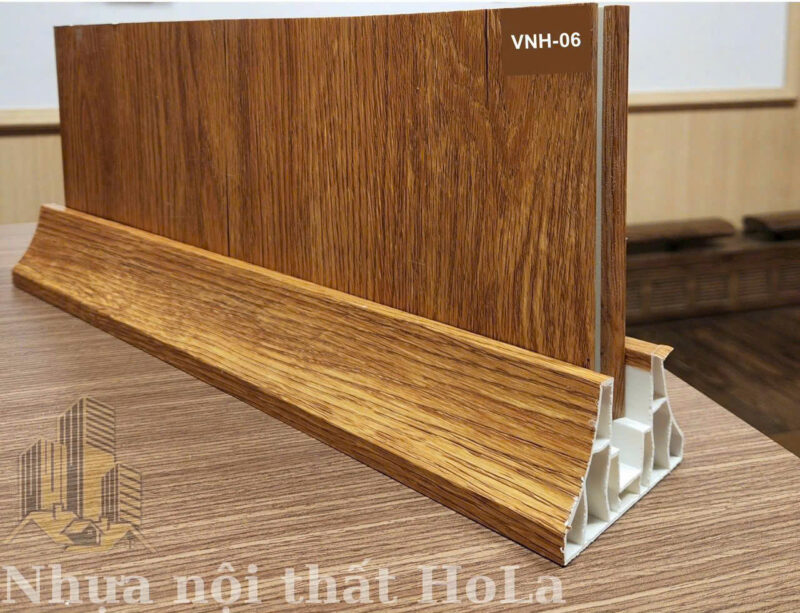 Tấm nhựa ốp PVC