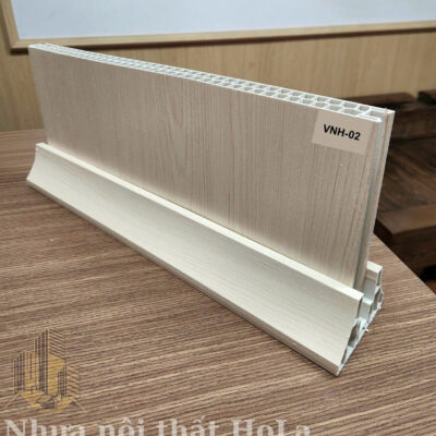 Tấm nhựa ốp PVC