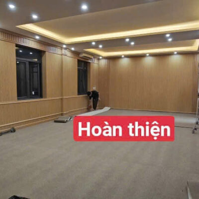 Tấm ốp tường Nano