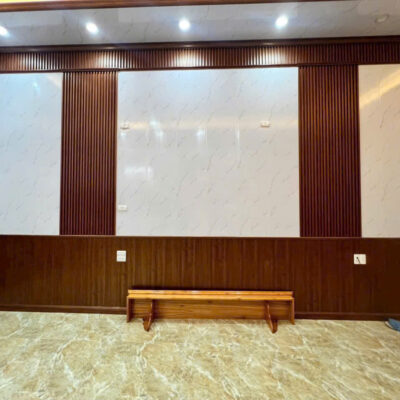Tấm ốp tường Nano