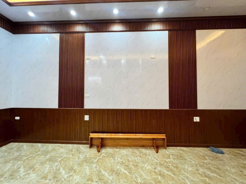 Tấm ốp tường Nano