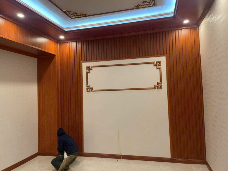 Tấm ốp tường Nano
