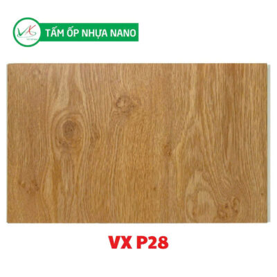 Tấm ốp tường nano