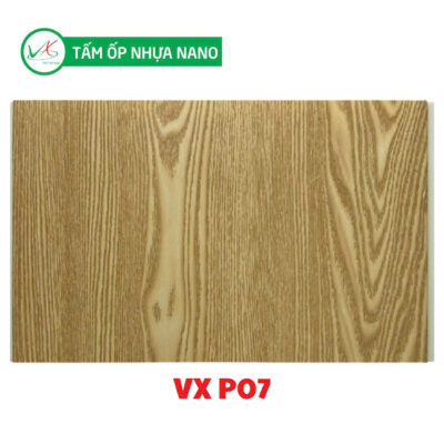 Tấm ốp tường nano