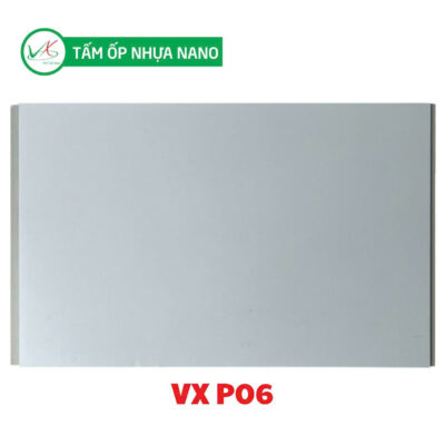 Tấm ốp tường nano
