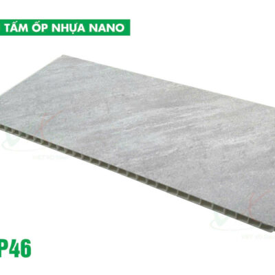 Tấm ốp tường nano